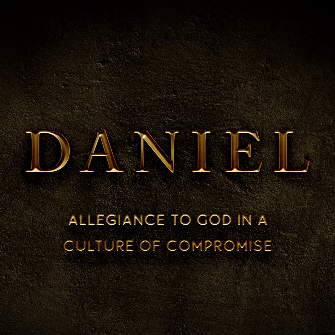 Daniel - God's Calling On Your Life episode artwork