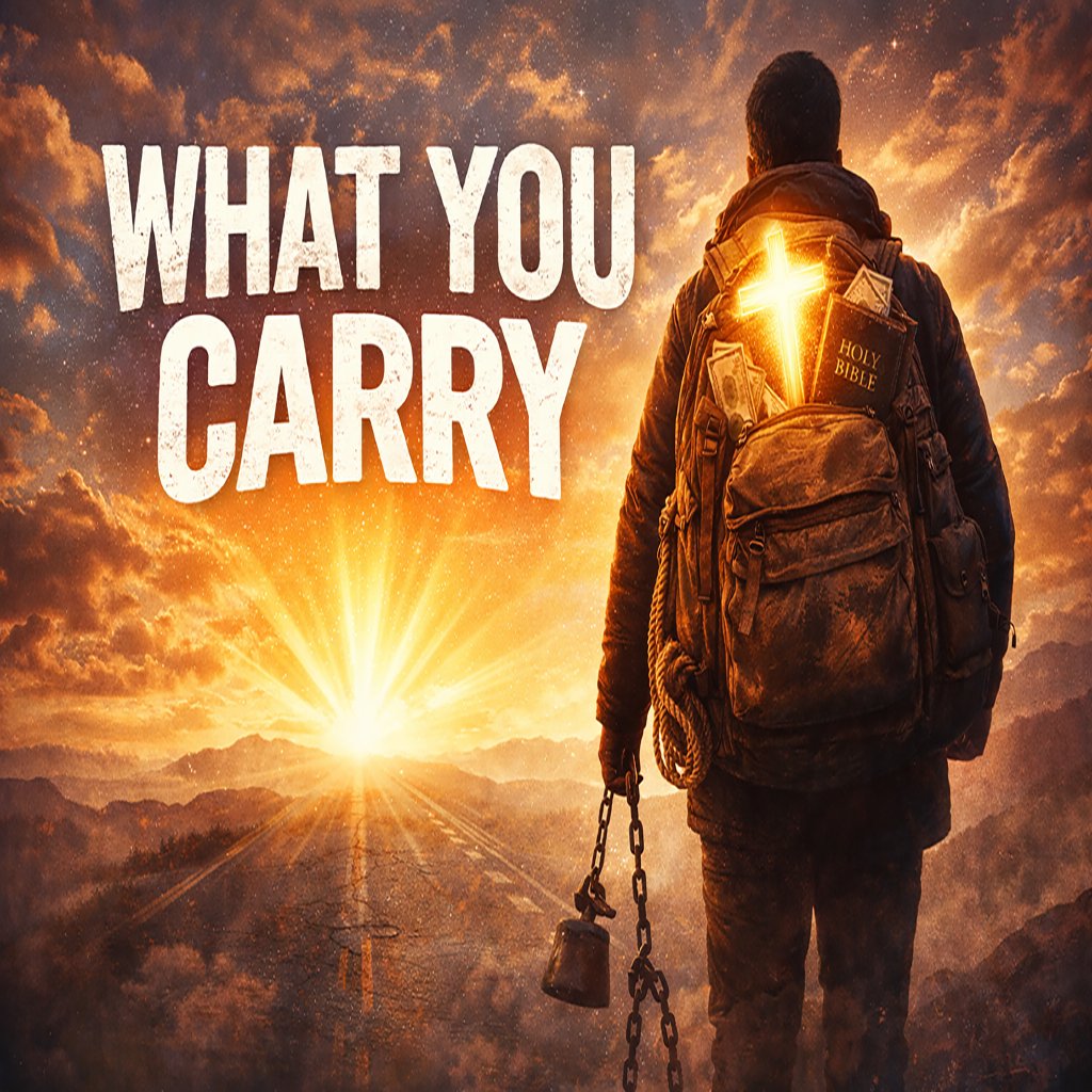 What You Carry