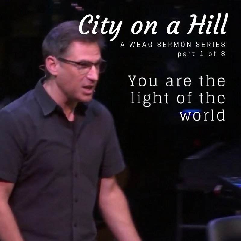 West End Assembly of God