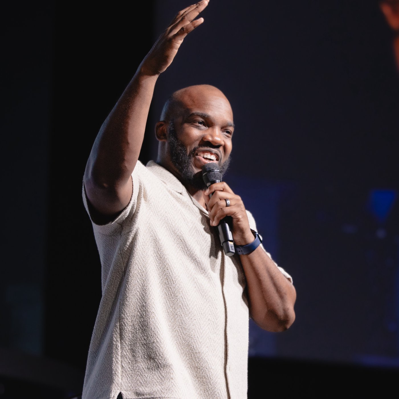 Elevate Life Church