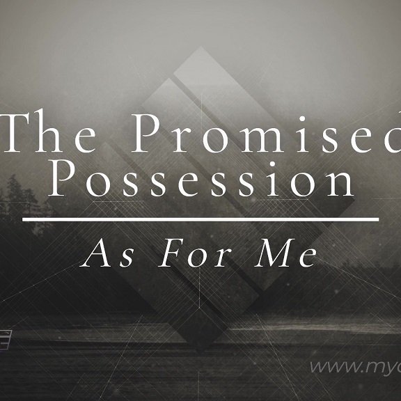 As For Me episode artwork