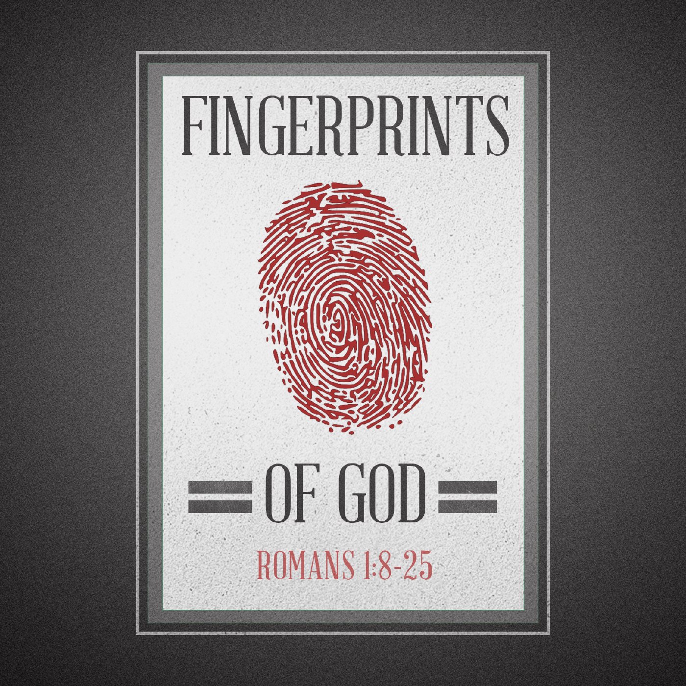 ROMANS SERIES