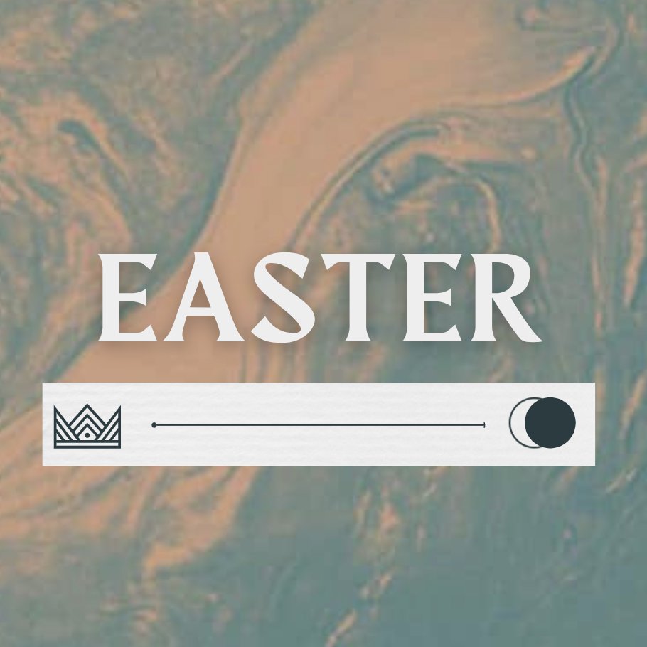 The Resurrection Changes Everything episode artwork