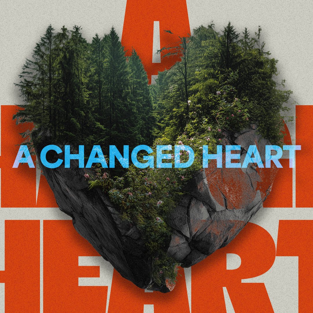 A Changed Heart episode artwork