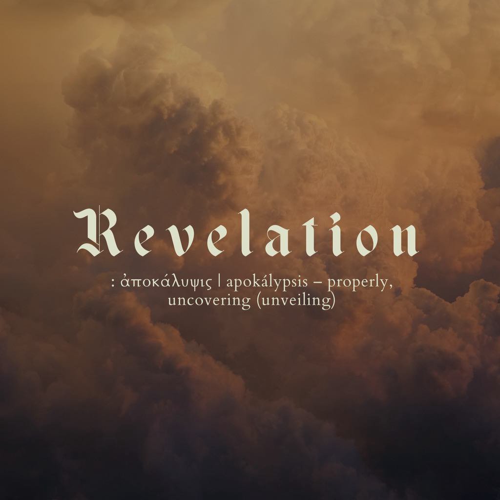 Revelation 13:11-18 The Second Beast episode artwork