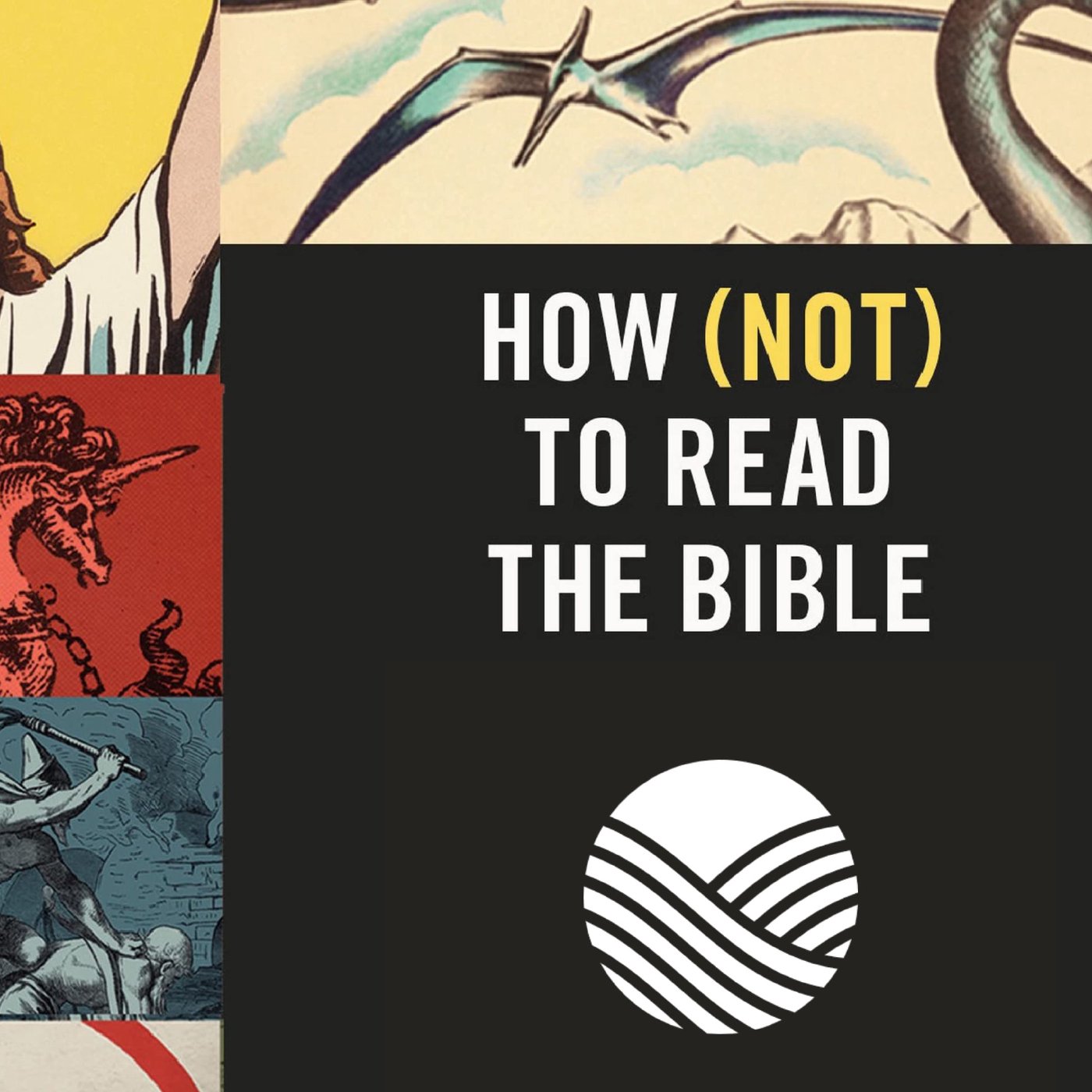 BridgeChurch Messages