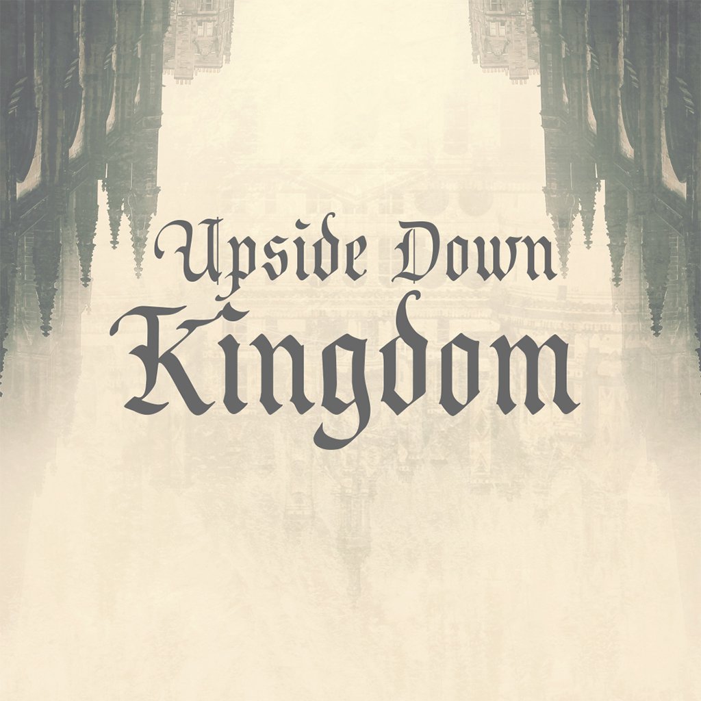 The Kingdom of God and Sex