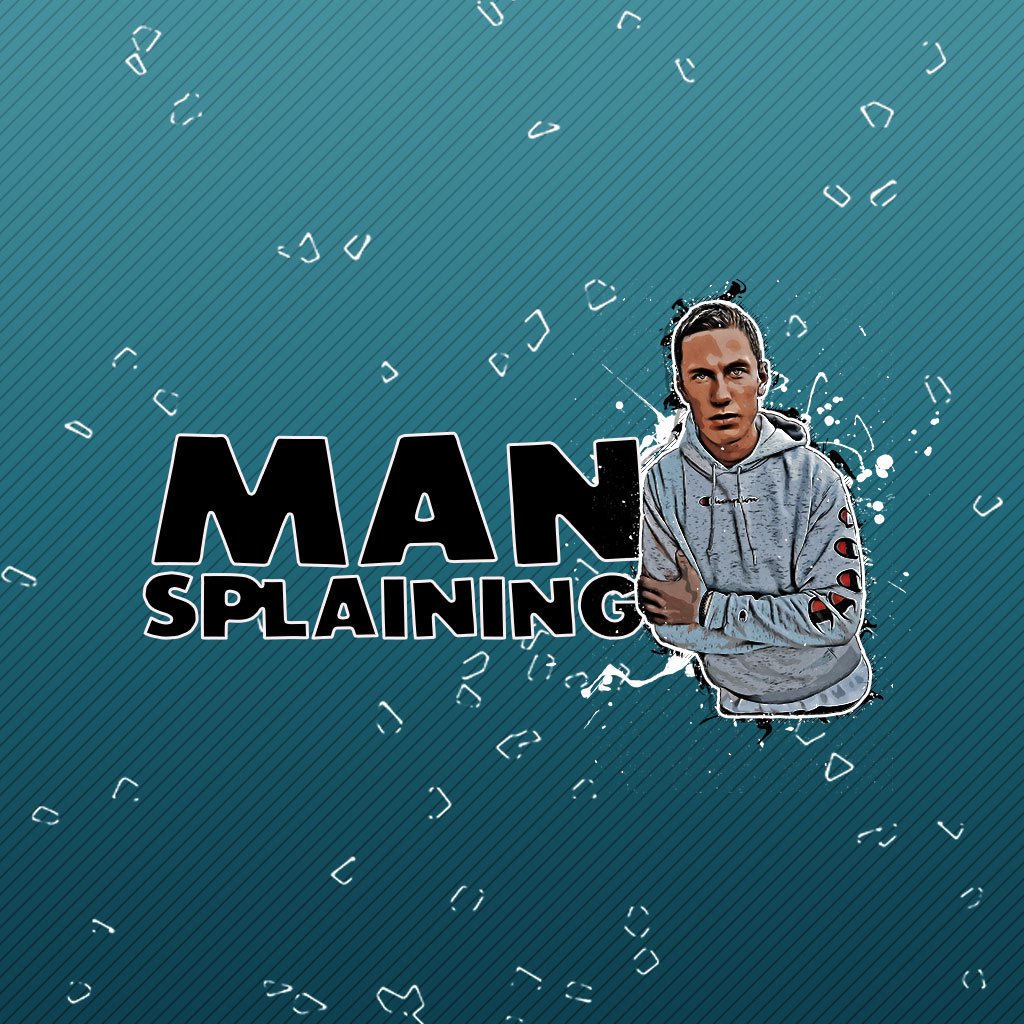 Godly Dudes in Our Spheres of Influence episode artwork