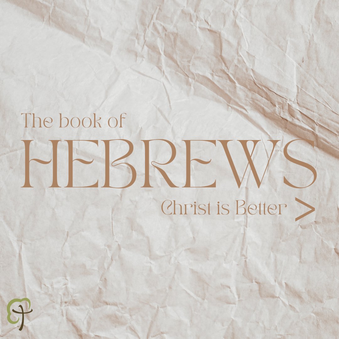 Hebrews 5:11-6:3 - Go On to Maturity Hebrews 5:11-6:3 - Go On to Maturity
