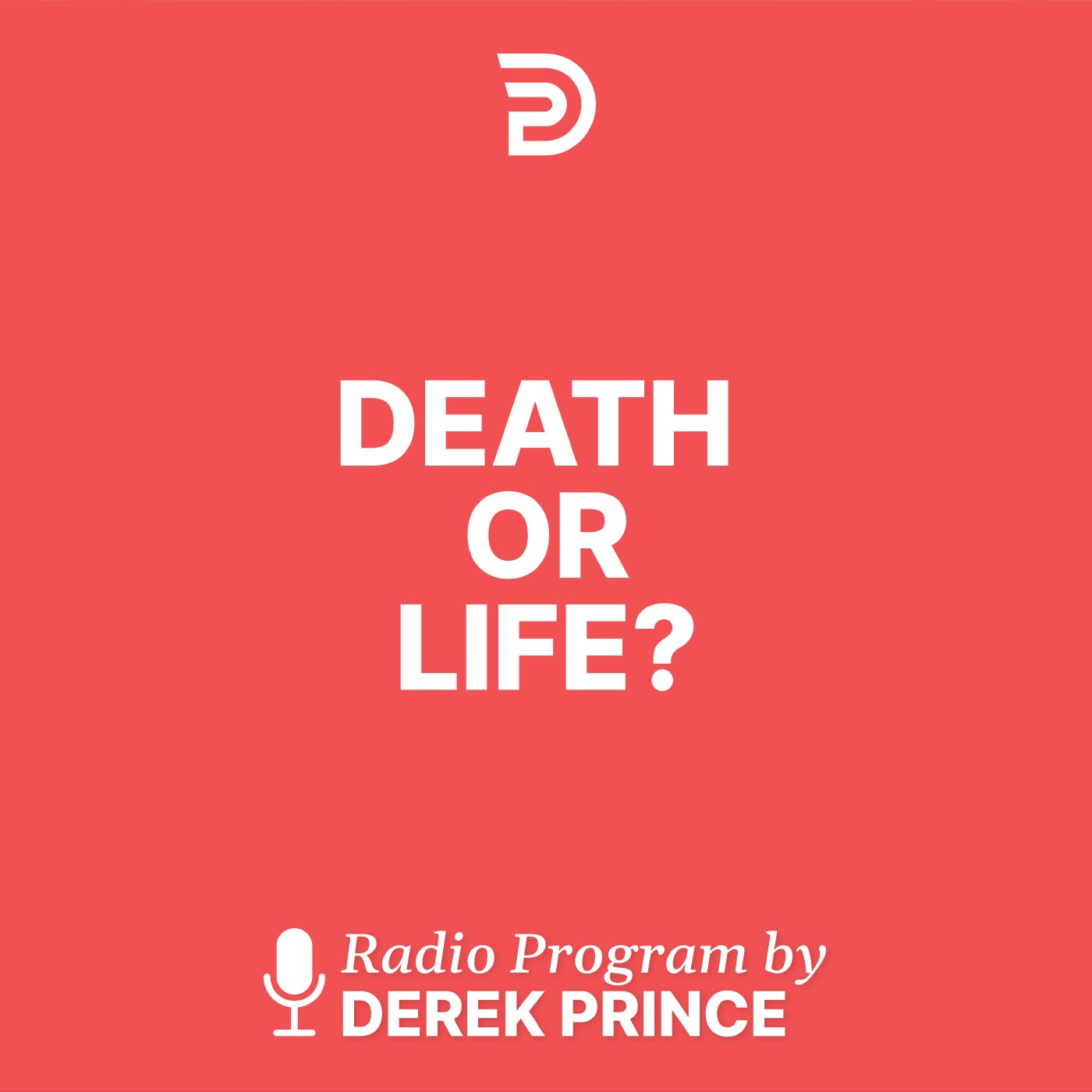 Derek Prince Legacy Radio International