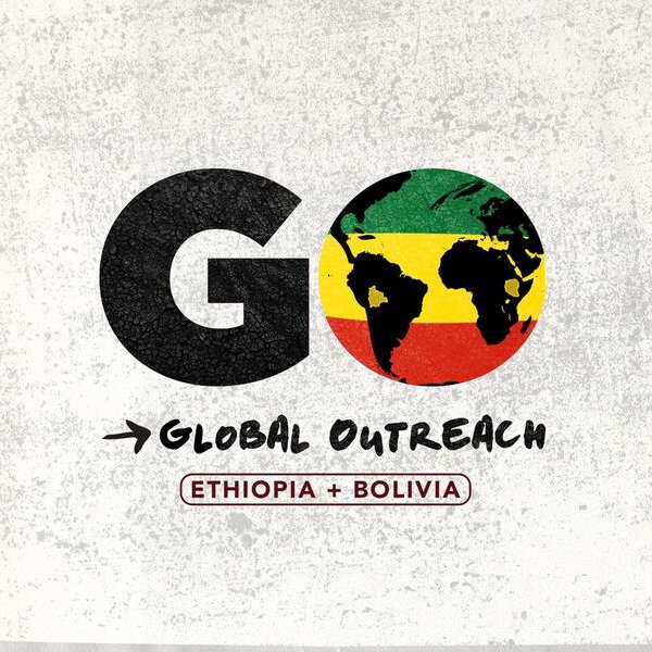 Global Outreach episode artwork