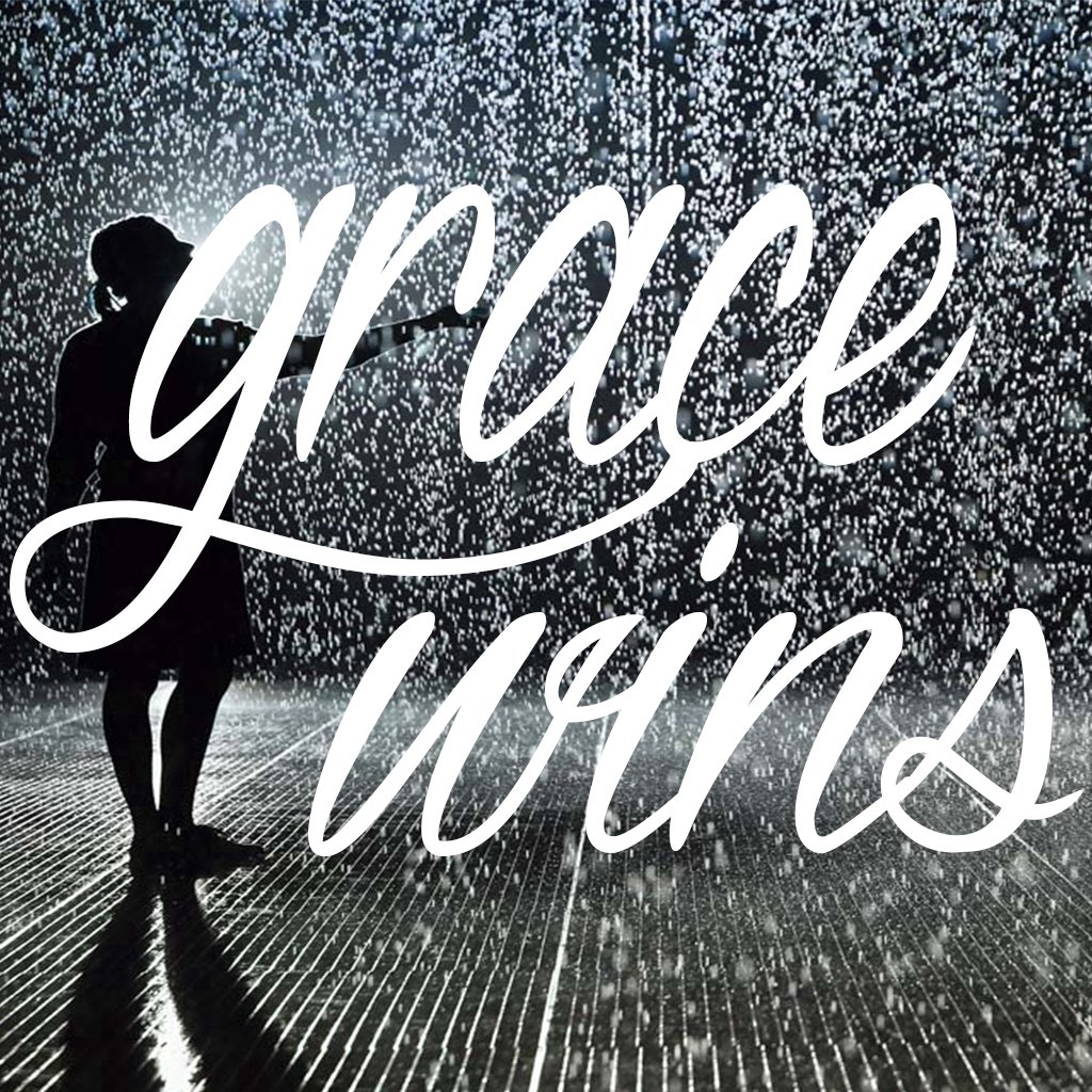 Grace Wins - Christmas -Part 8