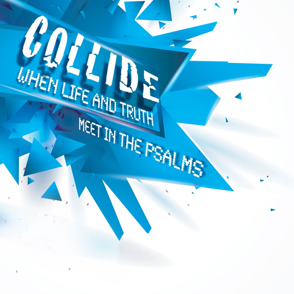 When Fear Meets Faith (Psalm 46)