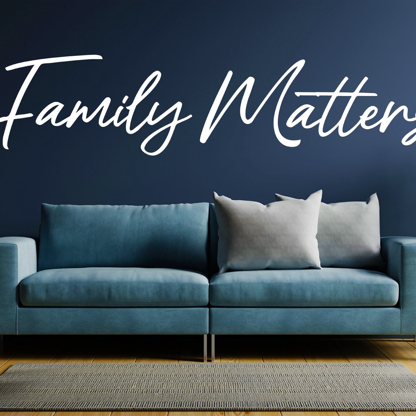 Family Matters Week 2 episode artwork