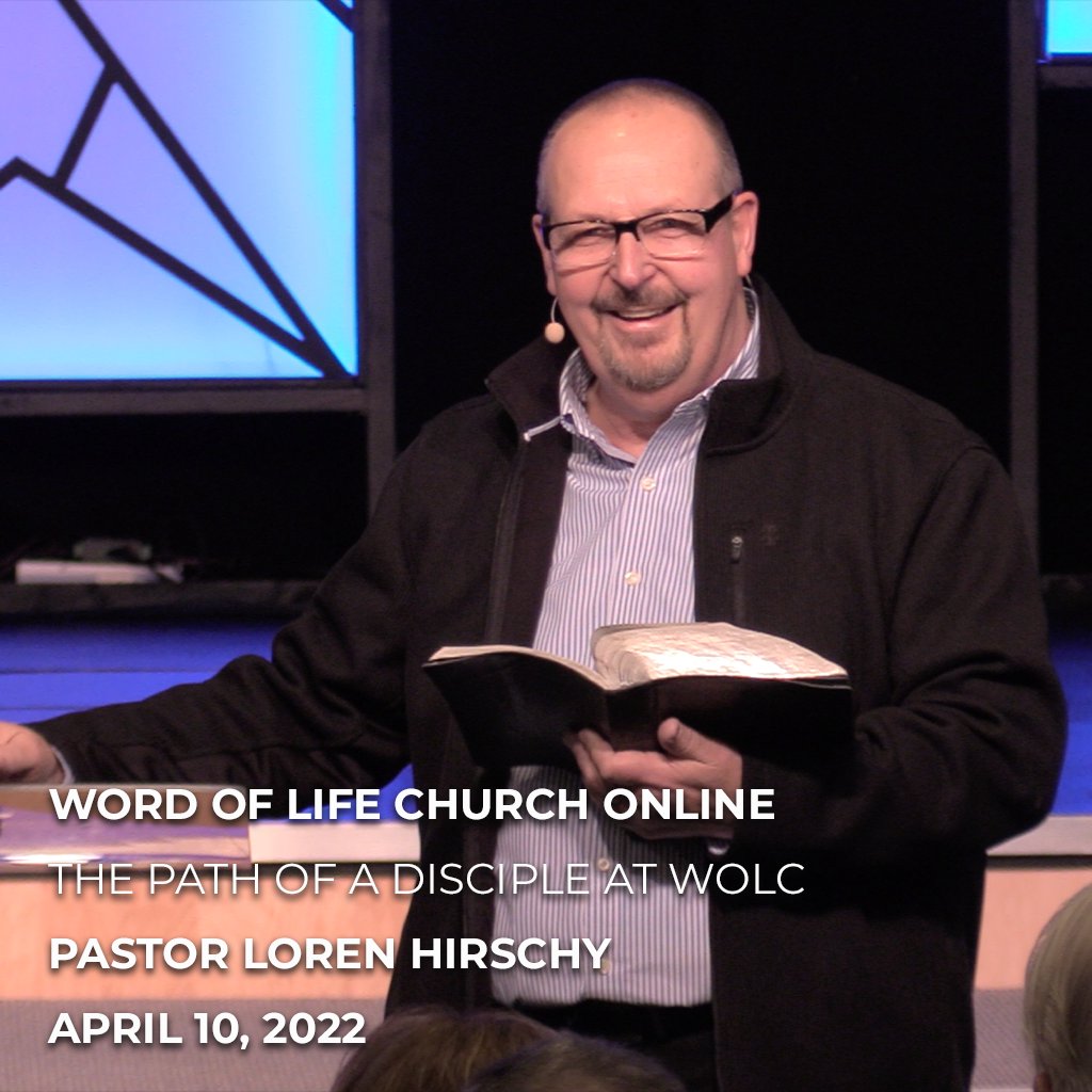 Word of Life Church Podcast