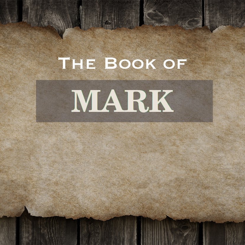 Mark 10:46-51 - September 5, 2013 episode artwork