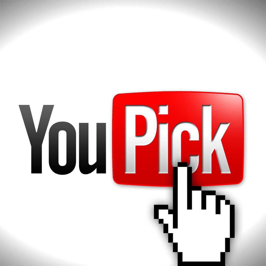 YouPick, Part 1: 11:00am episode artwork