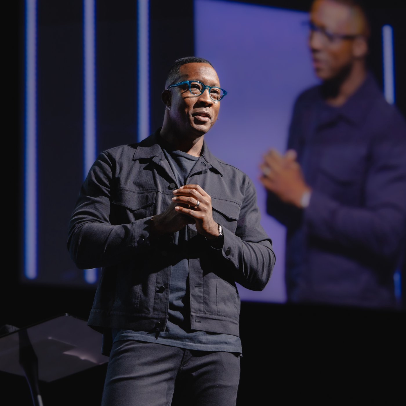 Elevate Life Church