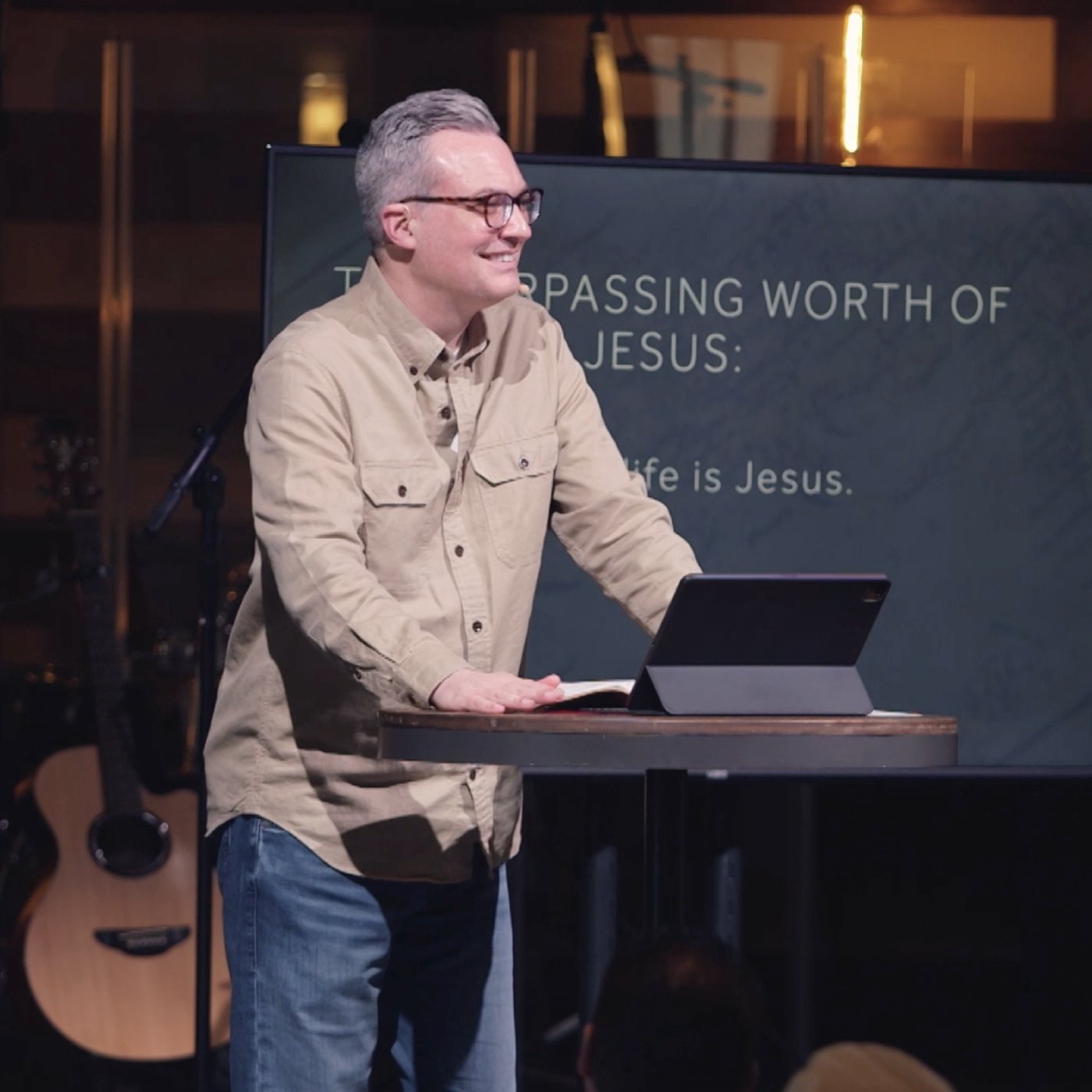 Philippians - Part 5