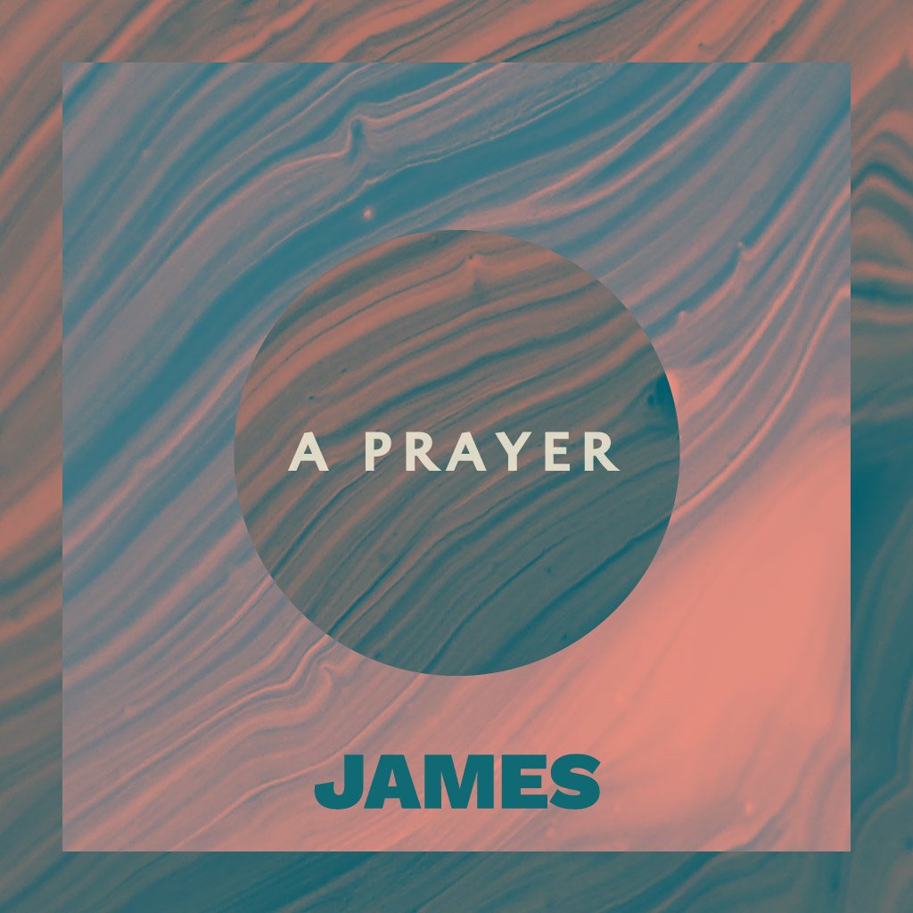 A PRAYER episode artwork