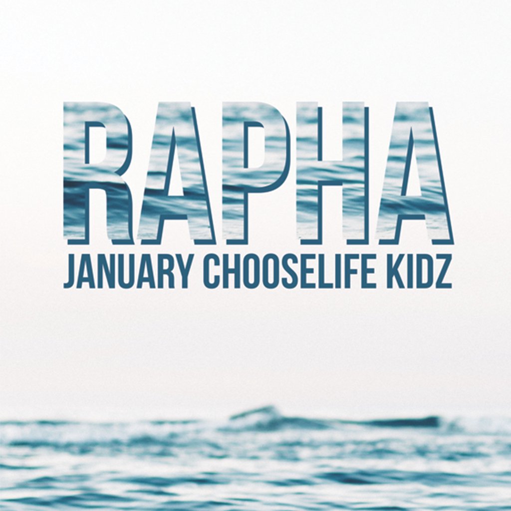 Rapha episode artwork