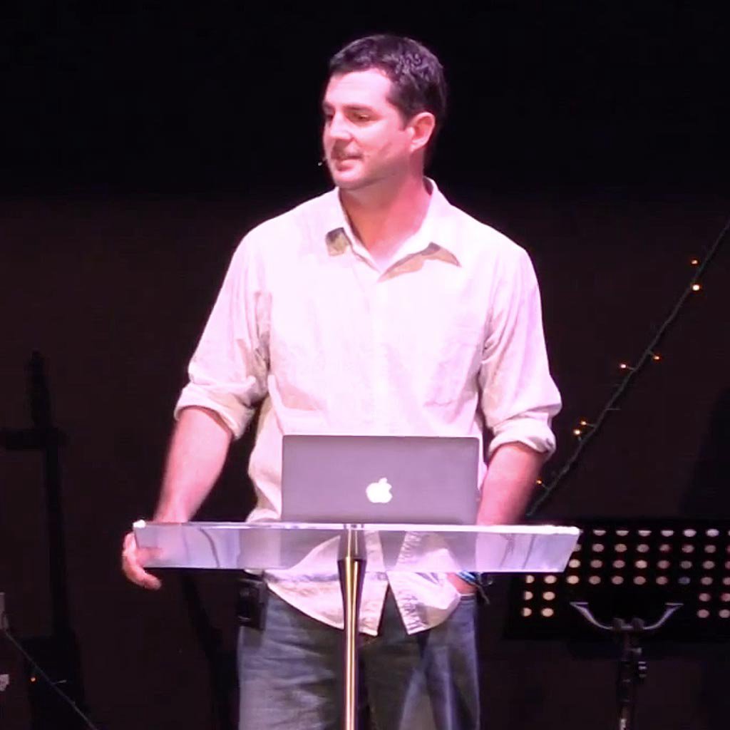 Conference Messages
