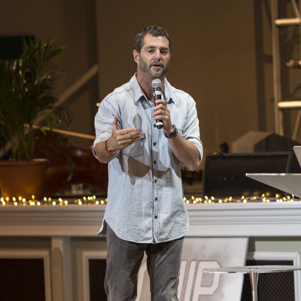 Conference Messages