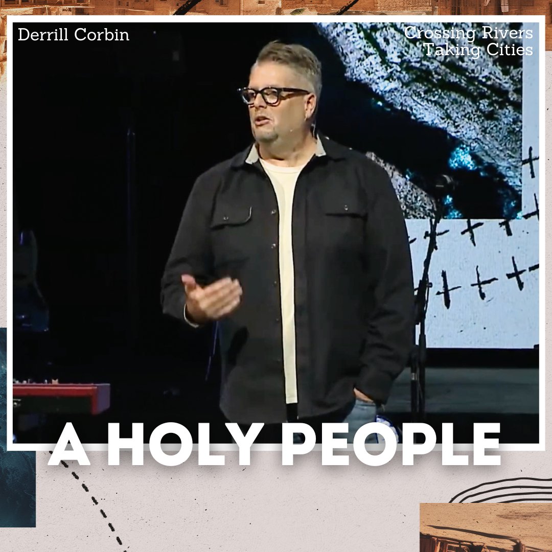 Mannahouse Sunday Messages