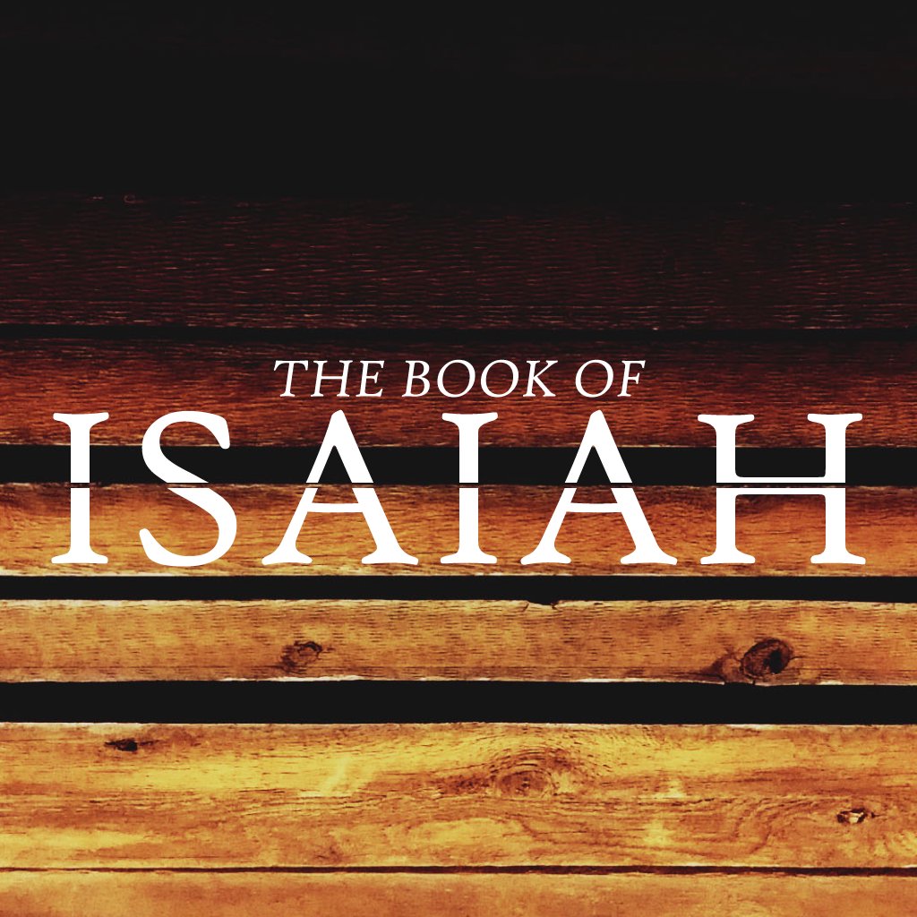 Isaiah 30