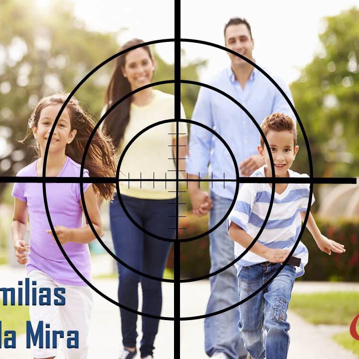 Familias en la Mira