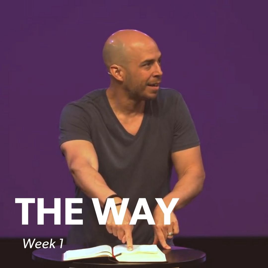 BridgeChurch Messages