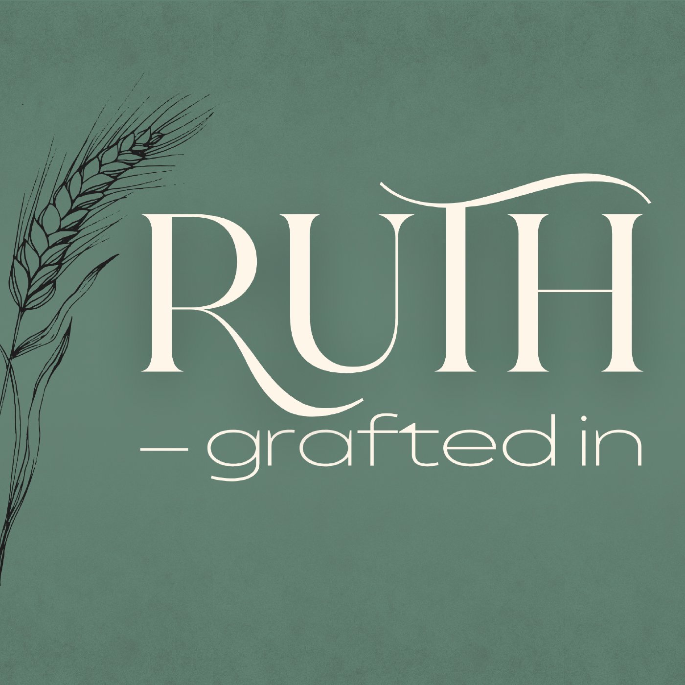 The Messiah Comes Through The Foreigner