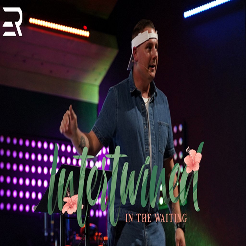 Sunday Evening Reach - September 4, 2022 - "Intertwined - in the Waiting" episode artwork