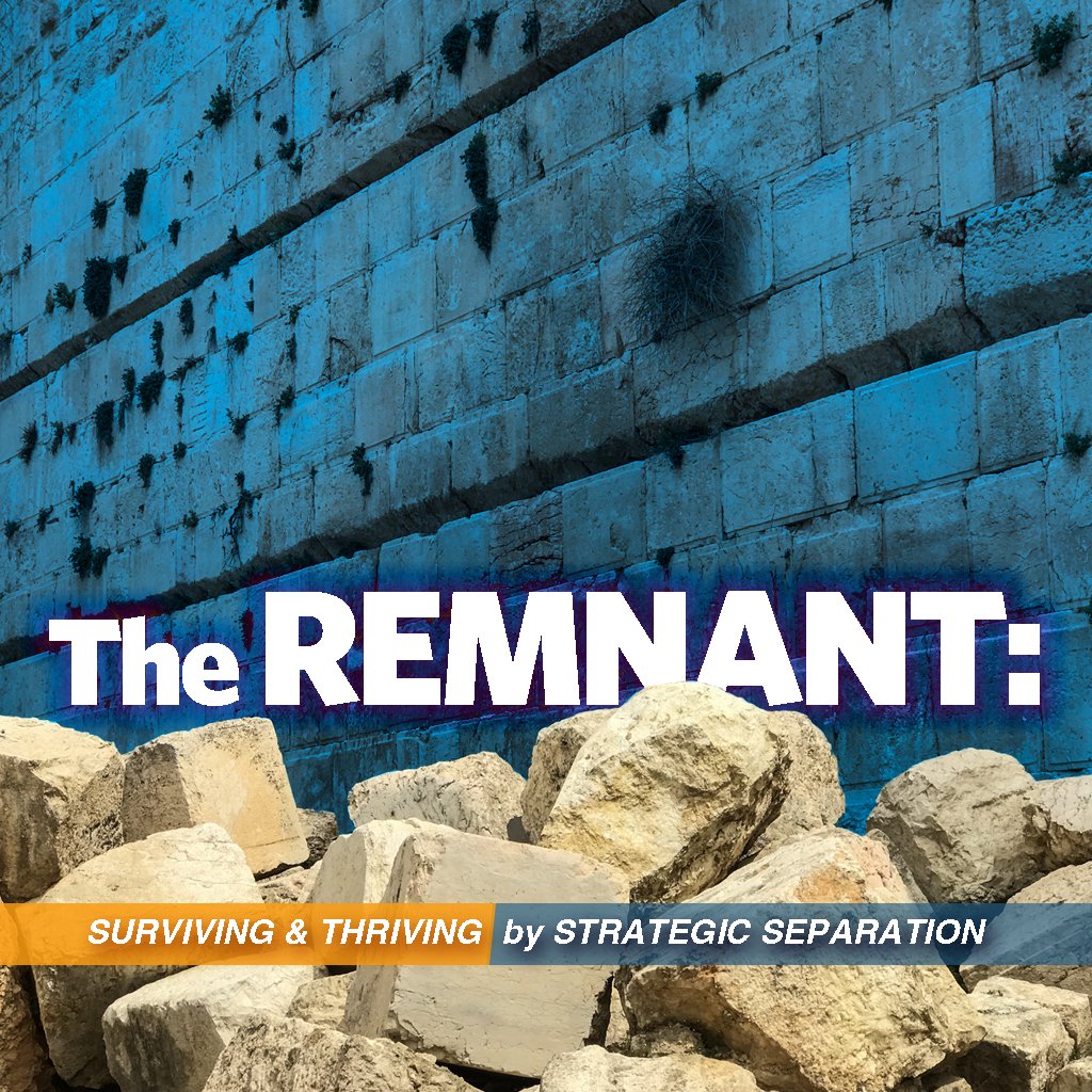 Your King is Coming! 15 Christmas Prophecies in the Remnant Prophets