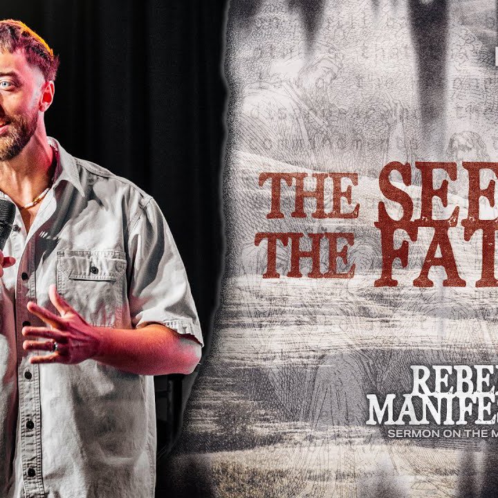 The Seeker & The Father