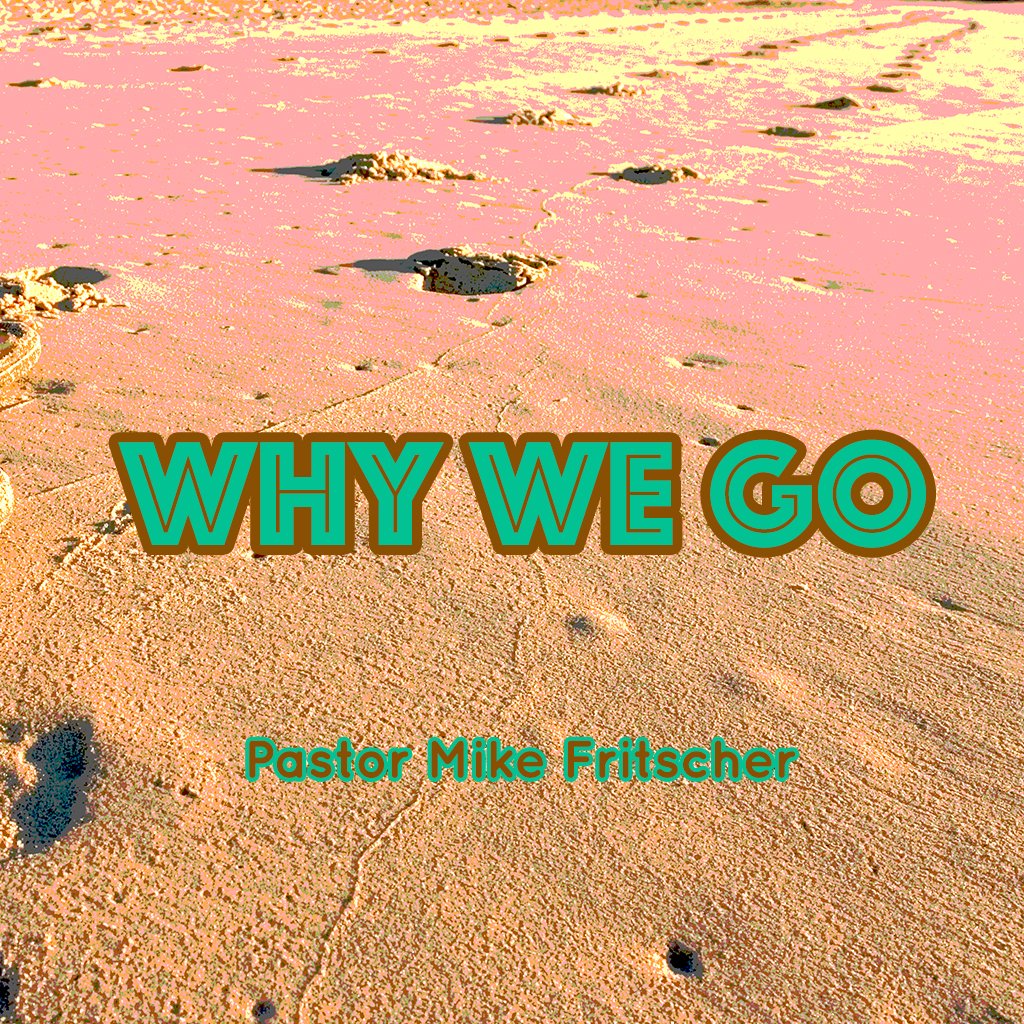 Why We Go! episode artwork