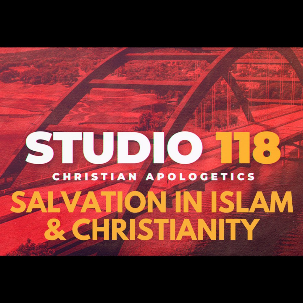 Salvation In Islam & Christianity