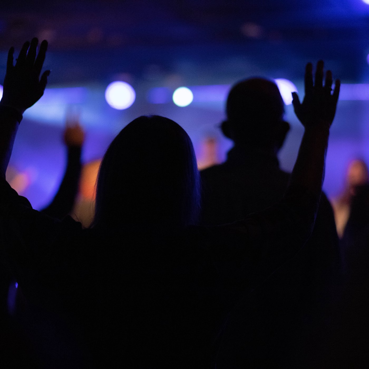 Grace City Church