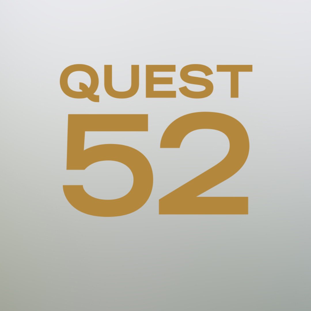 Quest 52: Can Jesus Accept Me? episode artwork