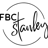 First Baptist Church Stanley Logo