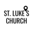 St. Lukes United Methodist Church / Iglesia Metodista Unida San Lucas Logo