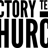 Victory Temple Church Logo