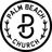 Palm Beach Church Logo