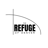 The Refuge | Denver Logo