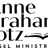 Anne Graham Lotz Logo