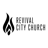 Revival City Church Logo