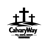 Calvary Way Full Gospel Church Logo