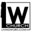Living Word Church - 13426 Logo