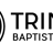 Trinity Baptist Church - WI Logo