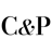 Chris and Prudence Ministries Logo